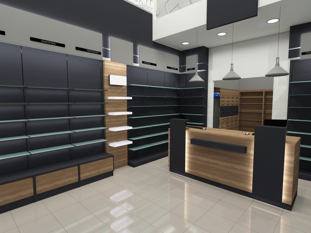 Store Design